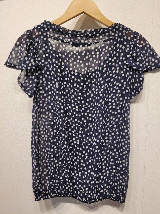 Billede af Zara bluser 