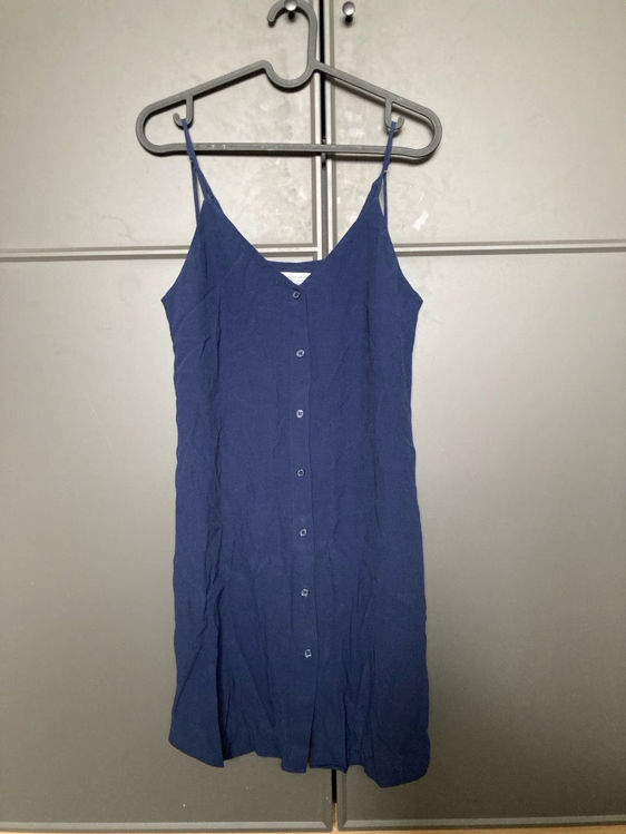 Billede af & Other Stories light summer dress