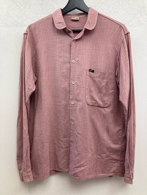 Billede af 70’s LEE sommerskjorte