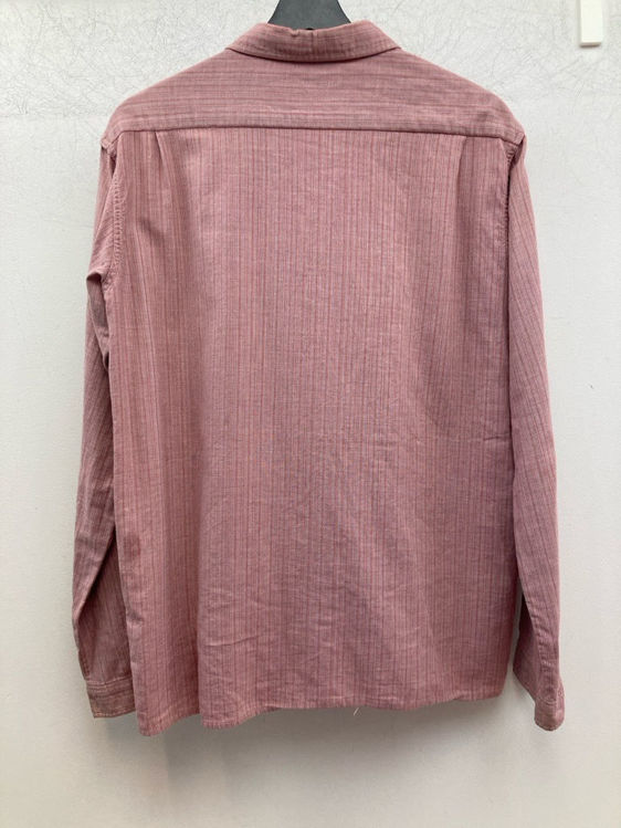 Billede af 70’s LEE sommerskjorte