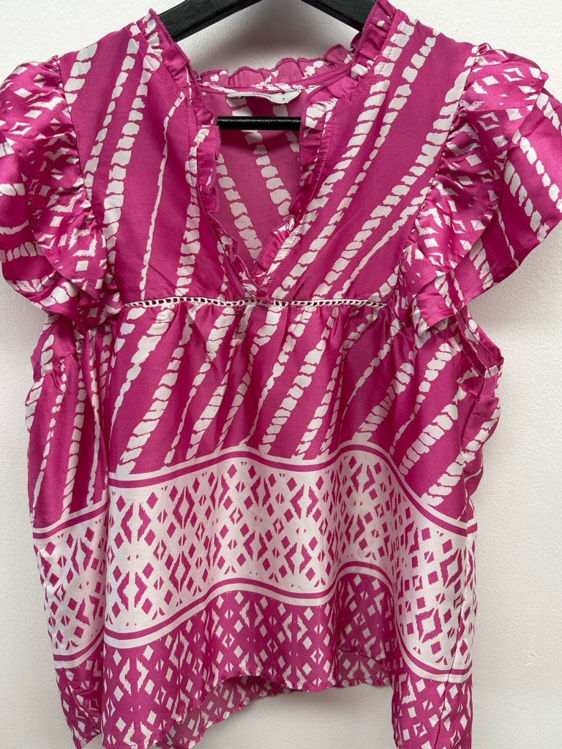 Billede af Pigalle bluse