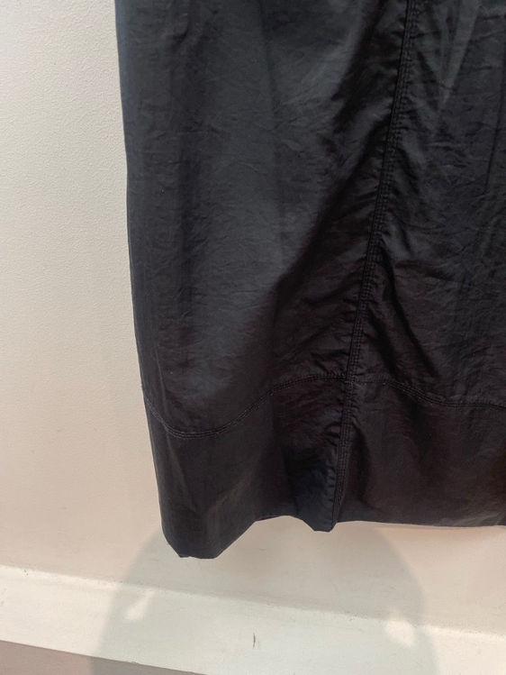 Billede af Vintage parachute skirt