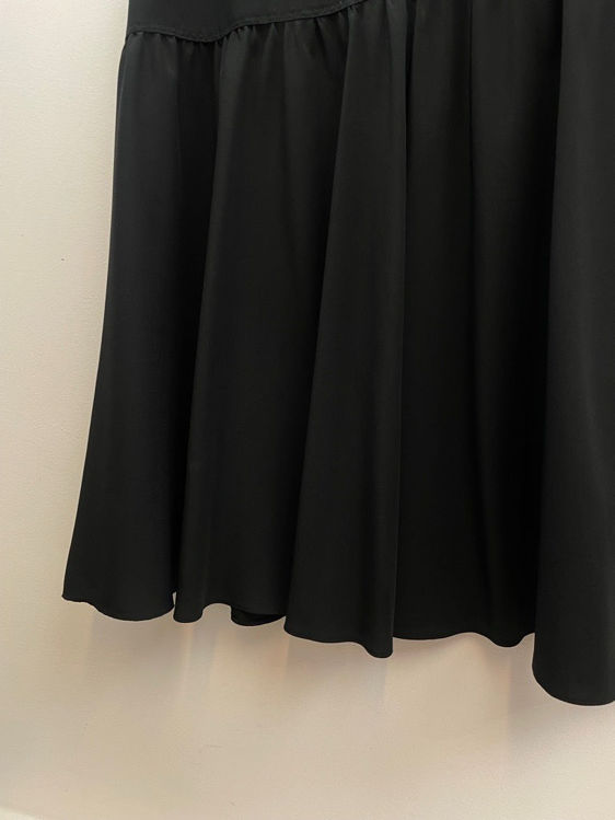 Billede af Vintage skirt