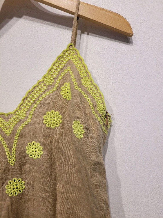 Billede af Zara kjoler 