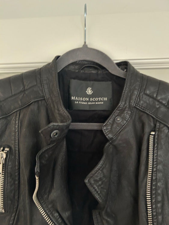 Billede af Maison Scotch