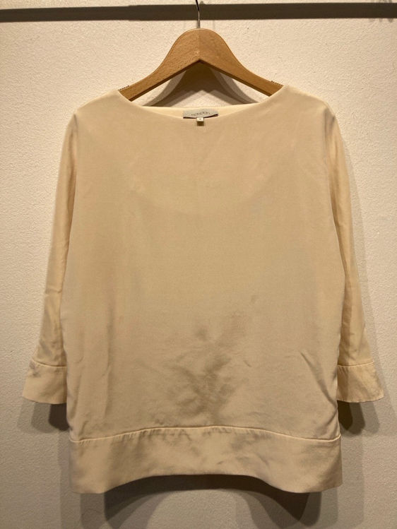 Billede af Kokoon silk top