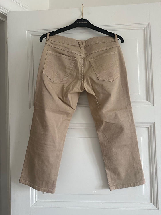Billede af D&G capris